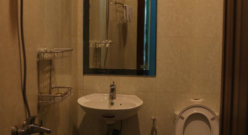 Surmetta Inn Siem Reap Room photo