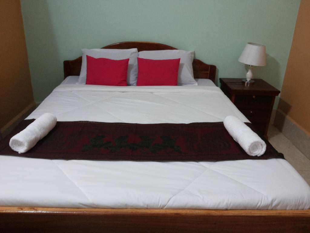Surmetta Inn Siem Reap Room photo