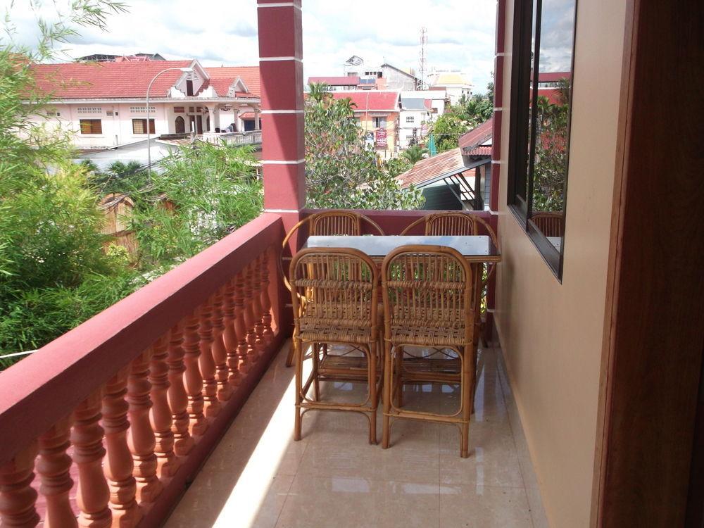 Surmetta Inn Siem Reap Exterior photo