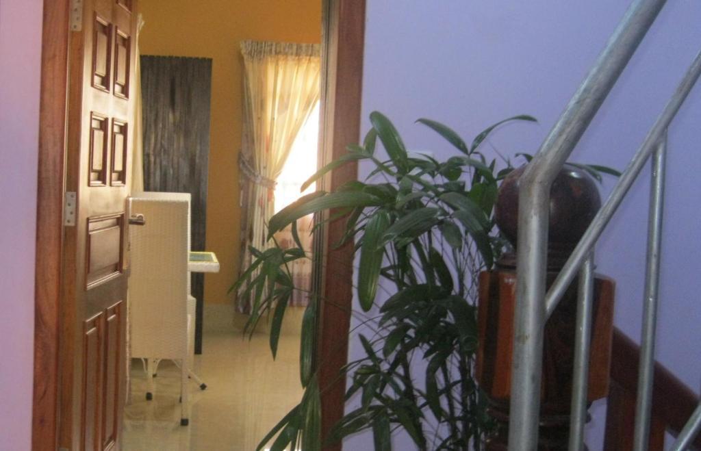 Surmetta Inn Siem Reap Exterior photo