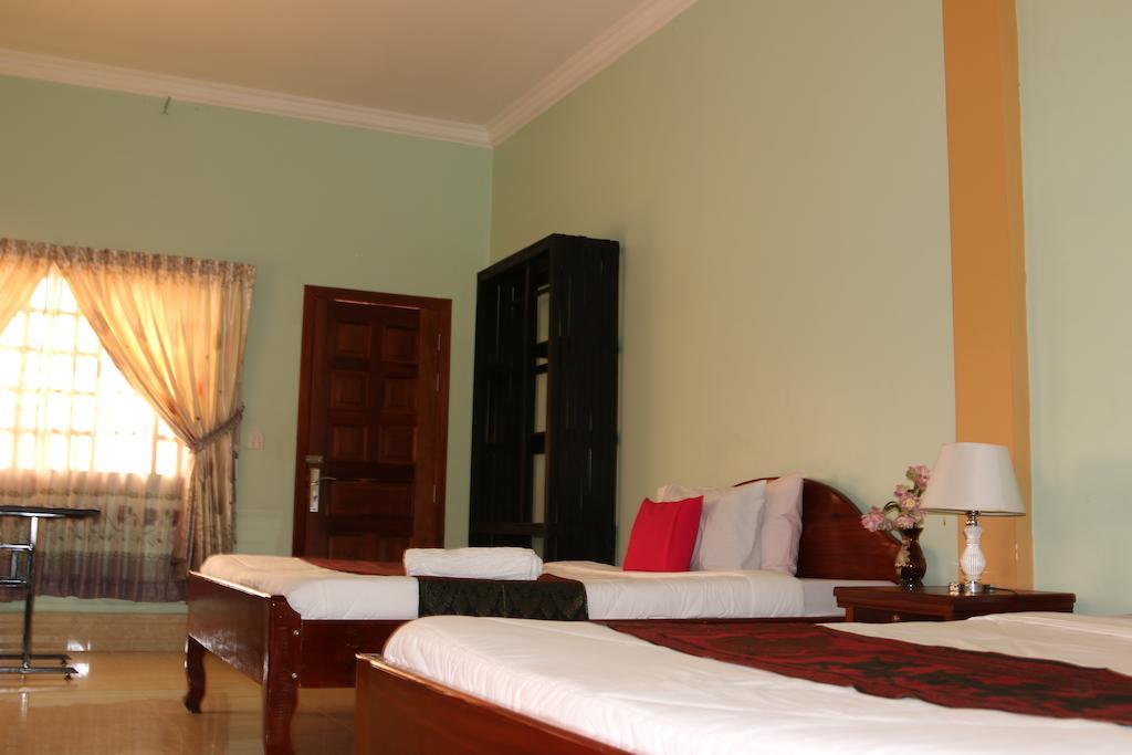 Surmetta Inn Siem Reap Room photo