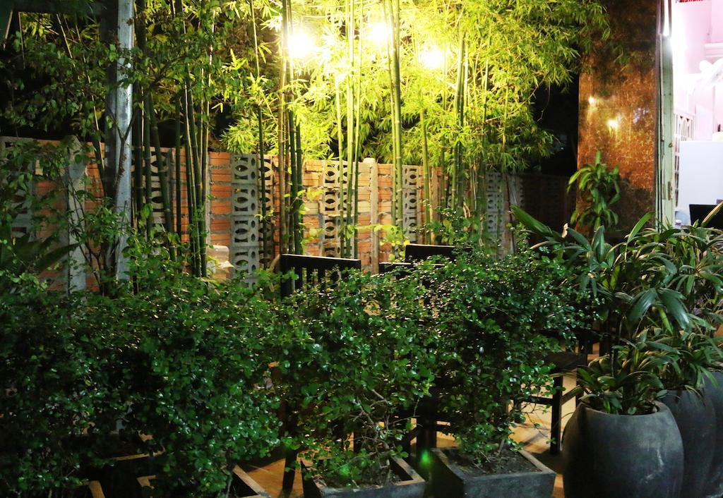 Surmetta Inn Siem Reap Exterior photo